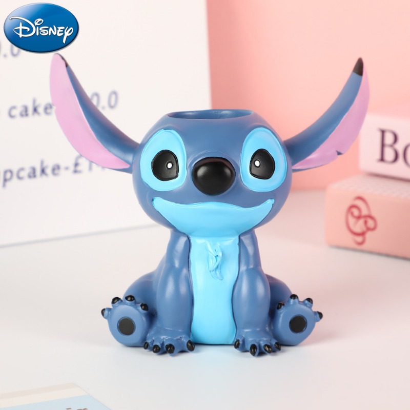Disney Stitch Decorations Cute - Echeveria Succulent recension och pris