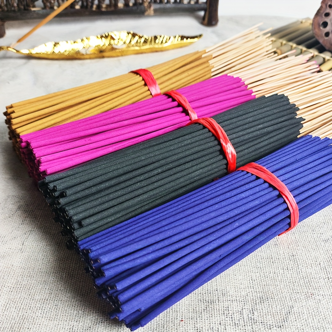 80/200 Natural Incense Sticks  - Pilea Peperomioides recension och pris