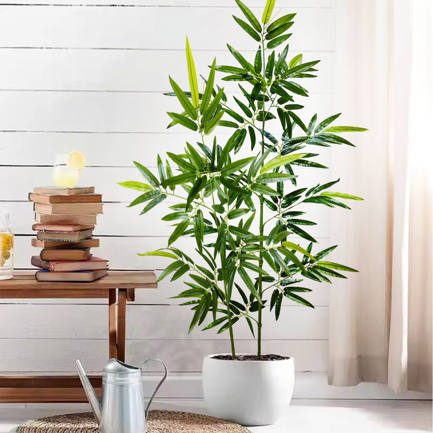 120-240cm/94.48in Artificial G - Dracaena Marginata recension och pris