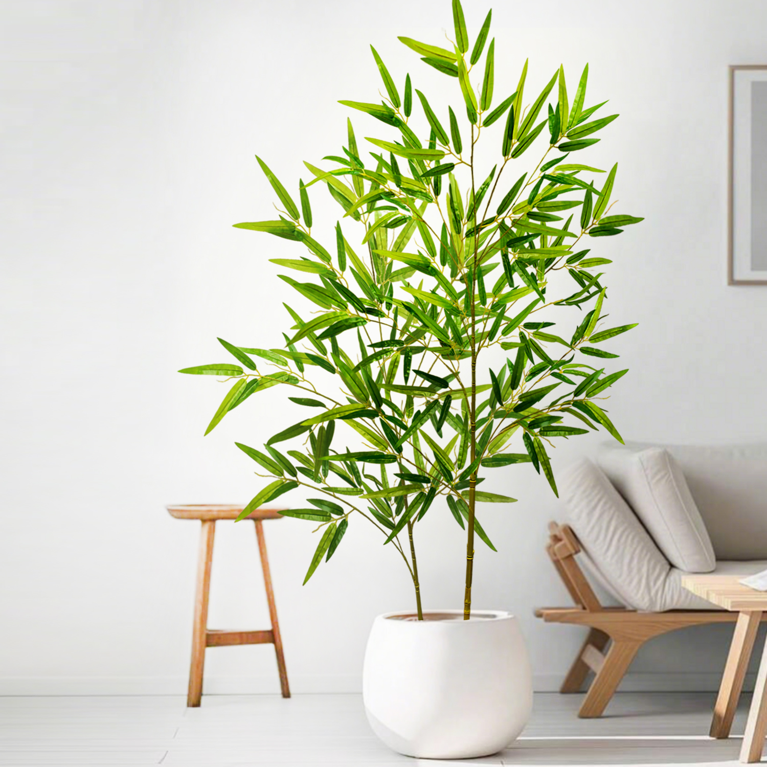 120-240cm/94.48in Artificial G - Dracaena Marginata recension och pris