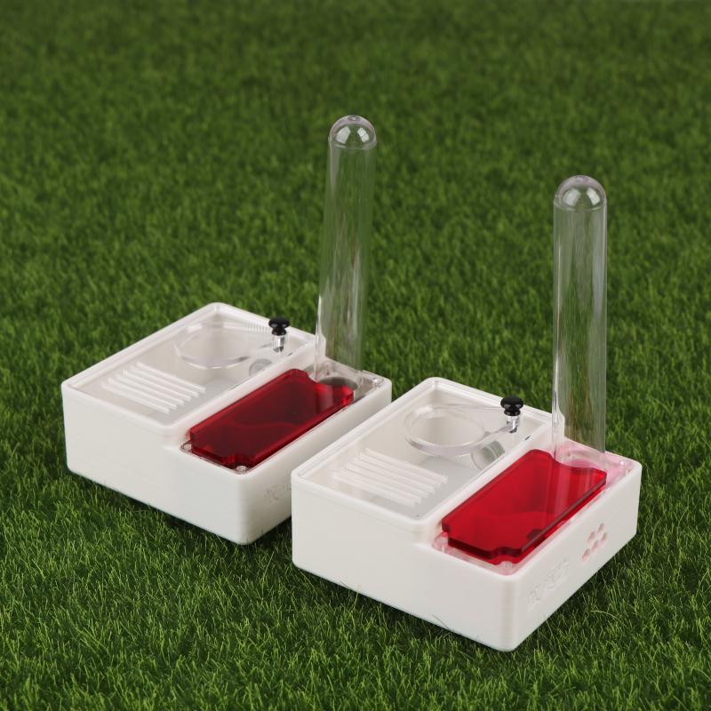 【Peace】3D Printed Ant Farm Que - Begonia Rex recension och pris