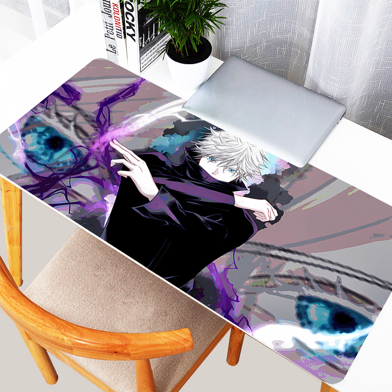Mouse Pad Laptop Purple Japan  - Tradescantia Purple recension och pris