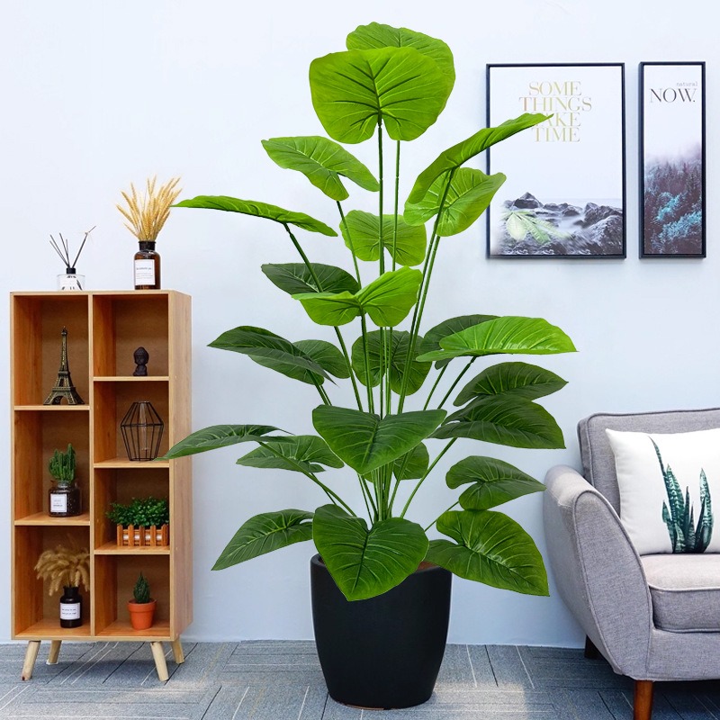 115cm Giant Artificial Plants  - Dracaena Marginata recension och pris
