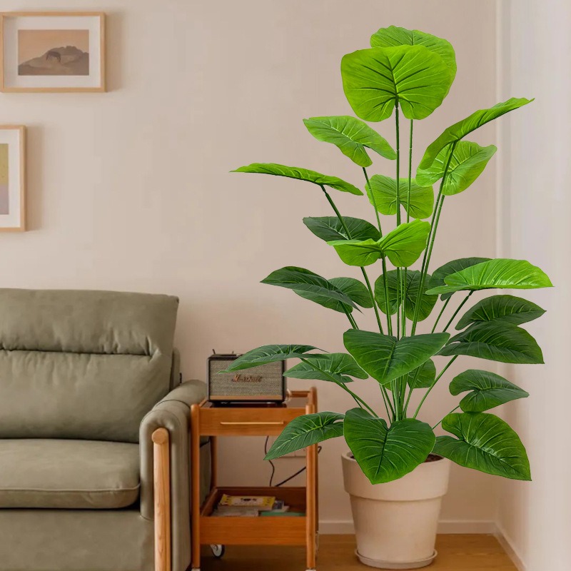 115cm Giant Artificial Plants  - Dracaena Marginata recension och pris