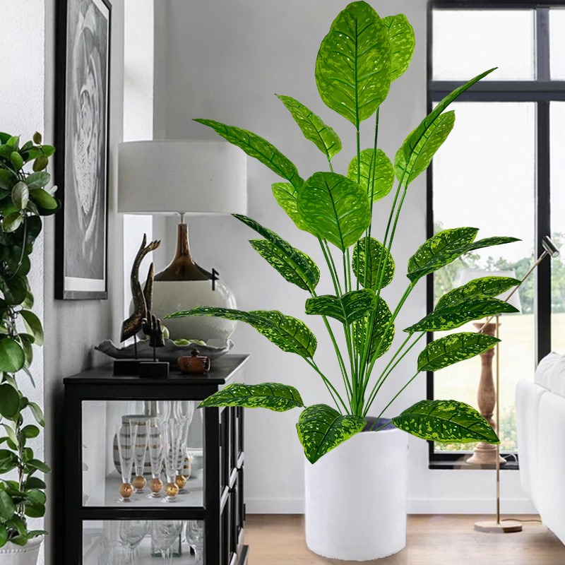 115cm Giant Artificial Plants  - Dracaena Marginata recension och pris