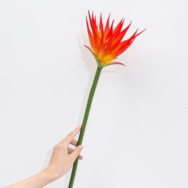 1PC Artificial Bird of Paradis - Bird Paradise Strelitzia recension och pris