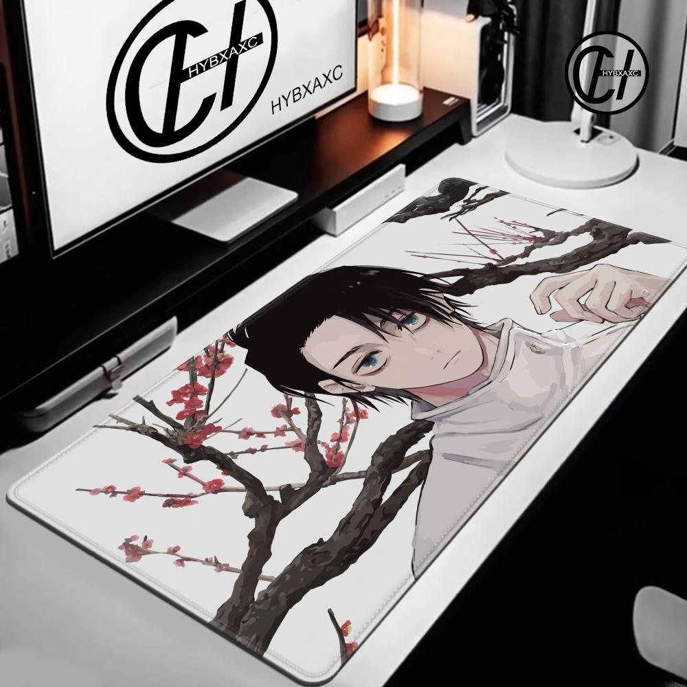 Anime Purple Mouse Pad HD XXL  - Tradescantia Purple recension och pris