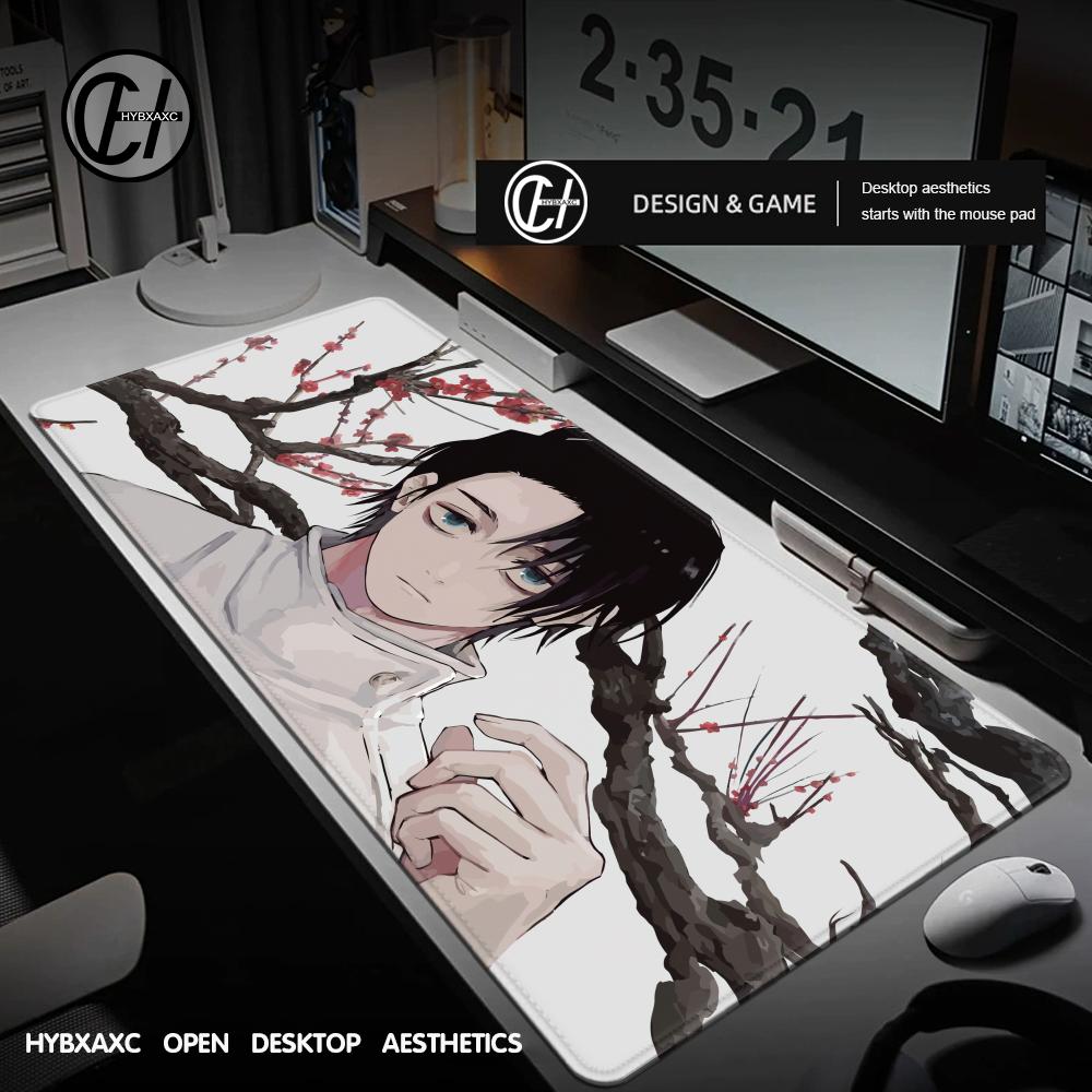 Anime Purple Mouse Pad HD XXL  - Tradescantia Purple recension och pris
