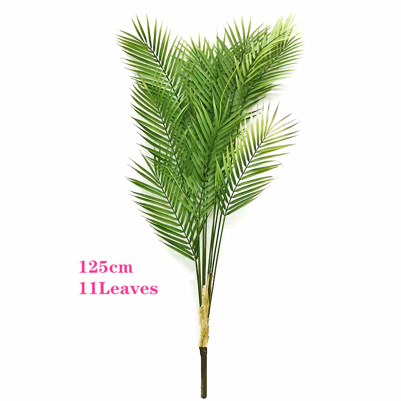 Large Artificial Palm Tree Gre - Dracaena Marginata recension och pris