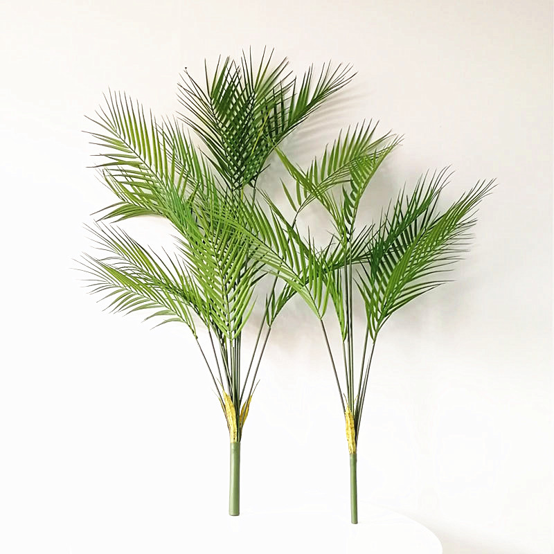 Large Artificial Palm Tree Gre - Dracaena Marginata recension och pris