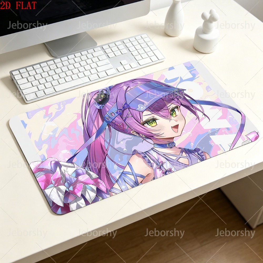 Mouse Pad Hololive Tokoyami To - Tradescantia Purple recension och pris