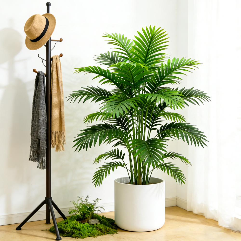 60-80cm Tall Artificial Palm T - Dracaena Marginata recension och pris