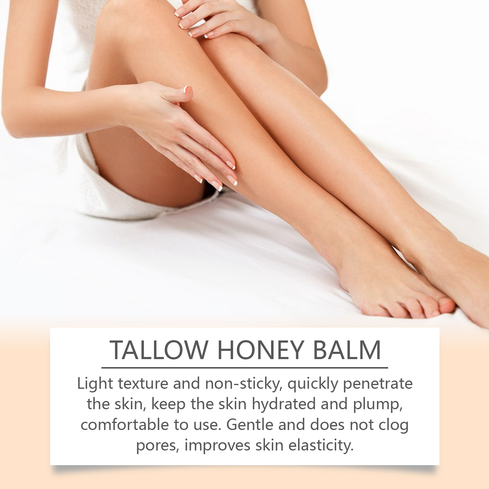 Organic Grass-fed Tallow Cream - Aglaonema Red recension och pris