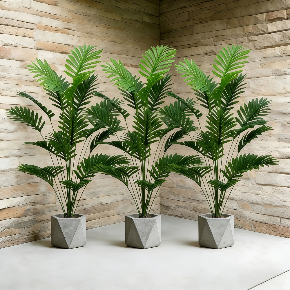 1PC 65-128CM Large Artificial  - Dracaena Marginata recension och pris