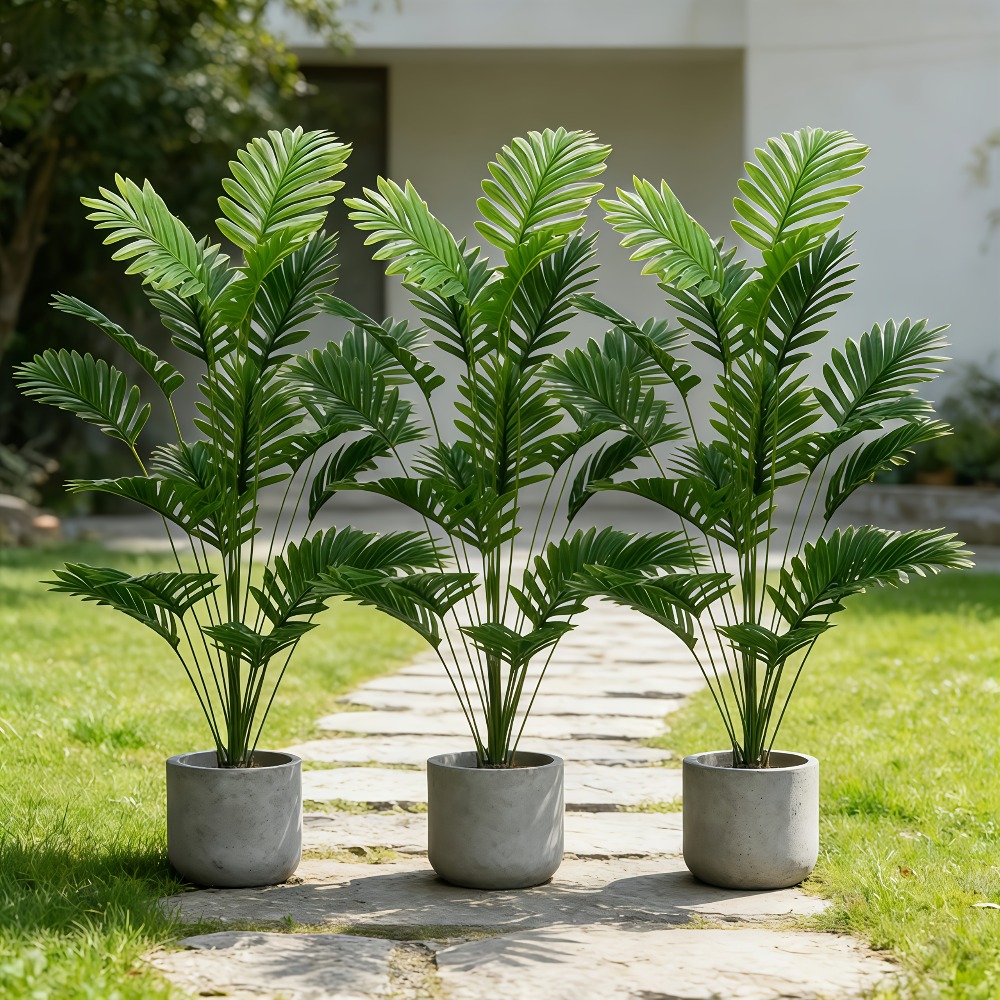 1PC 65-128CM Large Artificial  - Dracaena Marginata recension och pris