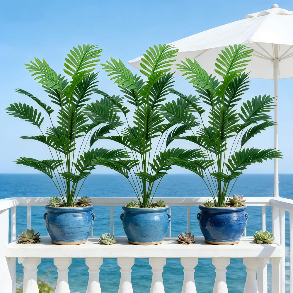 1PC 65-128CM Large Artificial  - Dracaena Marginata recension och pris