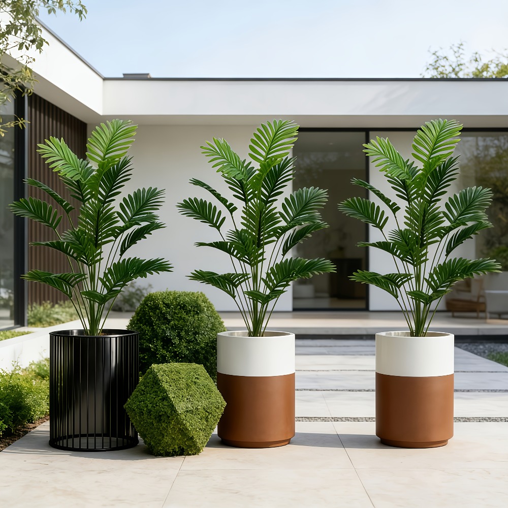 1PC 65-128CM Large Artificial  - Dracaena Marginata recension och pris