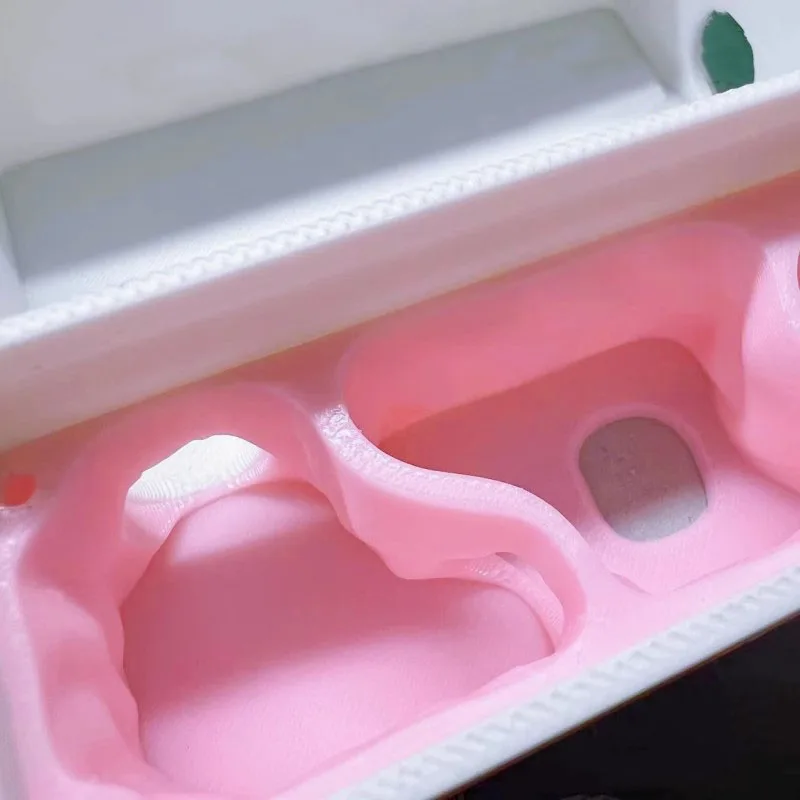 3D Printed Ant Farm queen ant' - Begonia Rex recension och pris